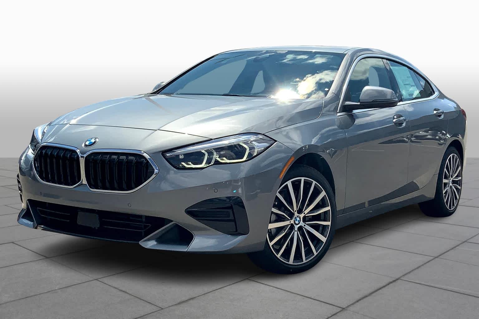 New 2024 BMW 2 Series 228i xDrive 4dr Car in El Paso #R7R22865 | BMW of ...