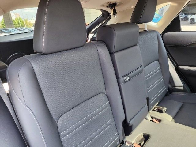 2019 Lexus NX 300h Luxury photo 4
