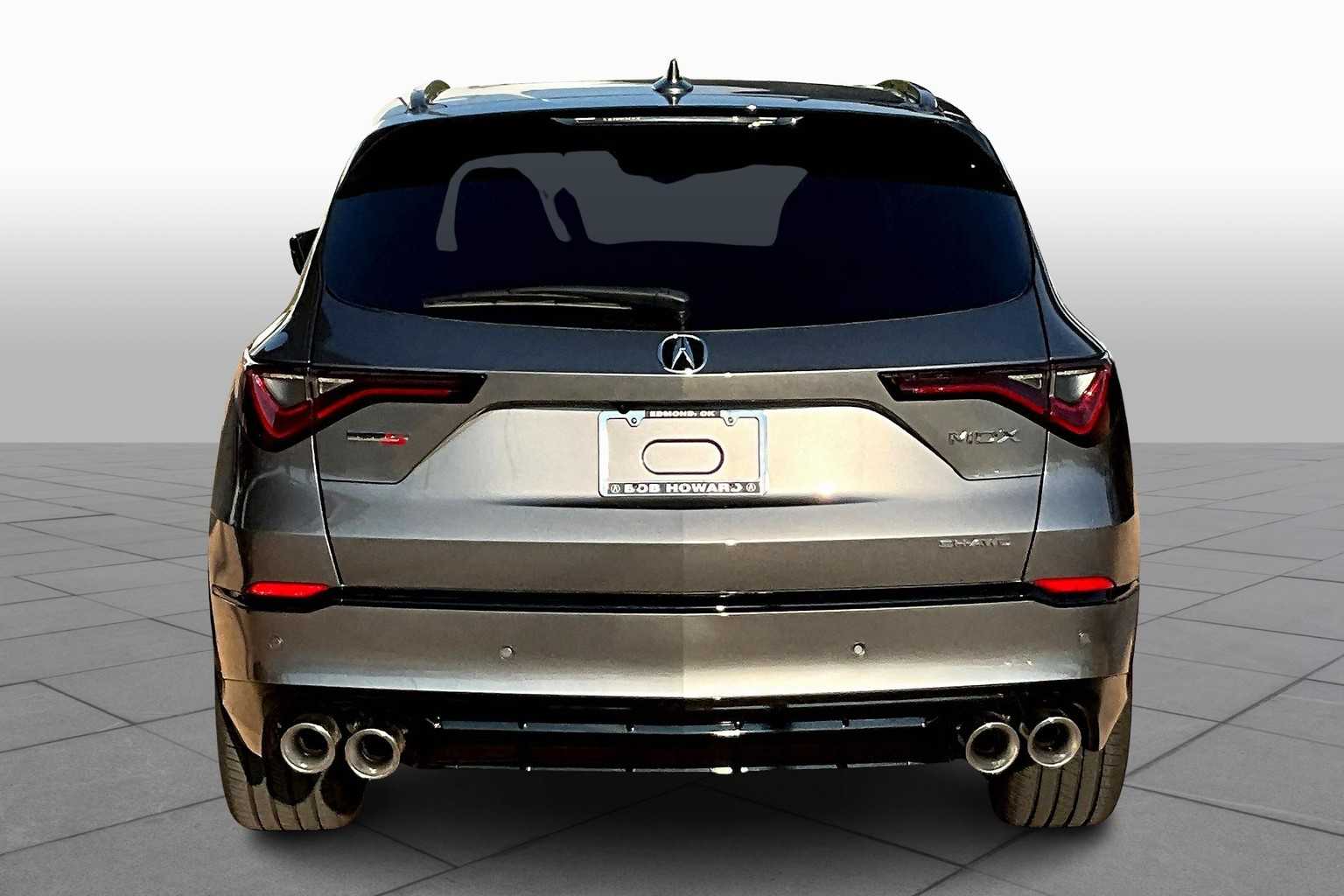 2026 Acura MDX SH-AWD Type S Advance photo 4