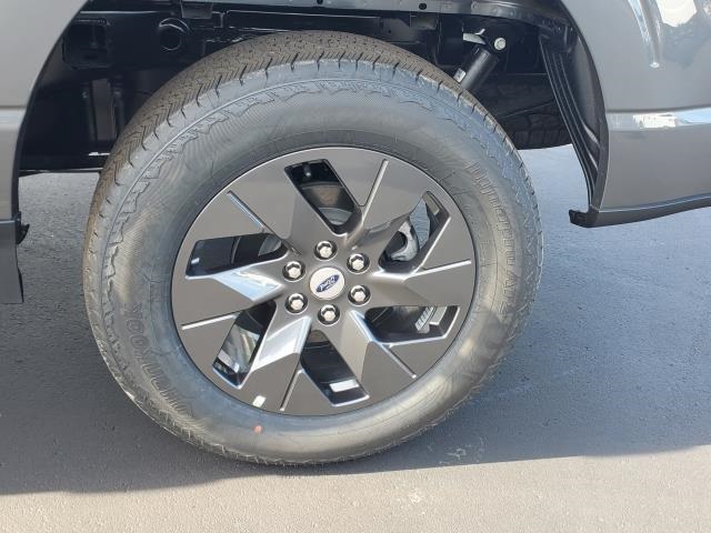 2025 Ford F-150 STX photo 3