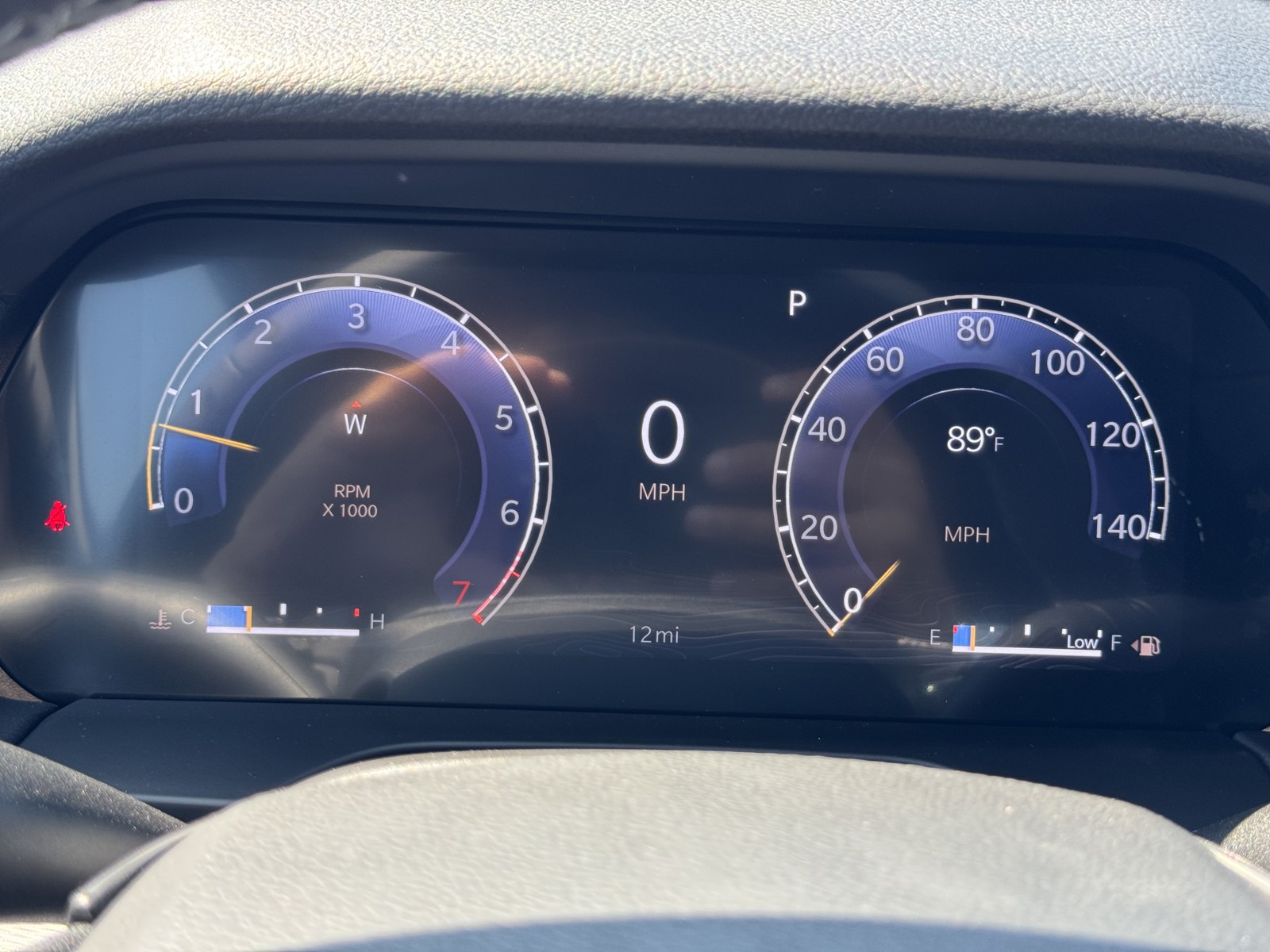 2025 Jeep Grand Cherokee Laredo photo 18