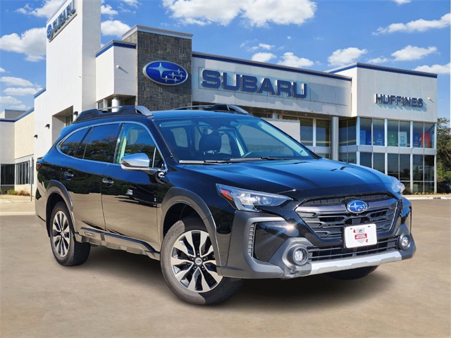 2023 Subaru Outback Touring's photo