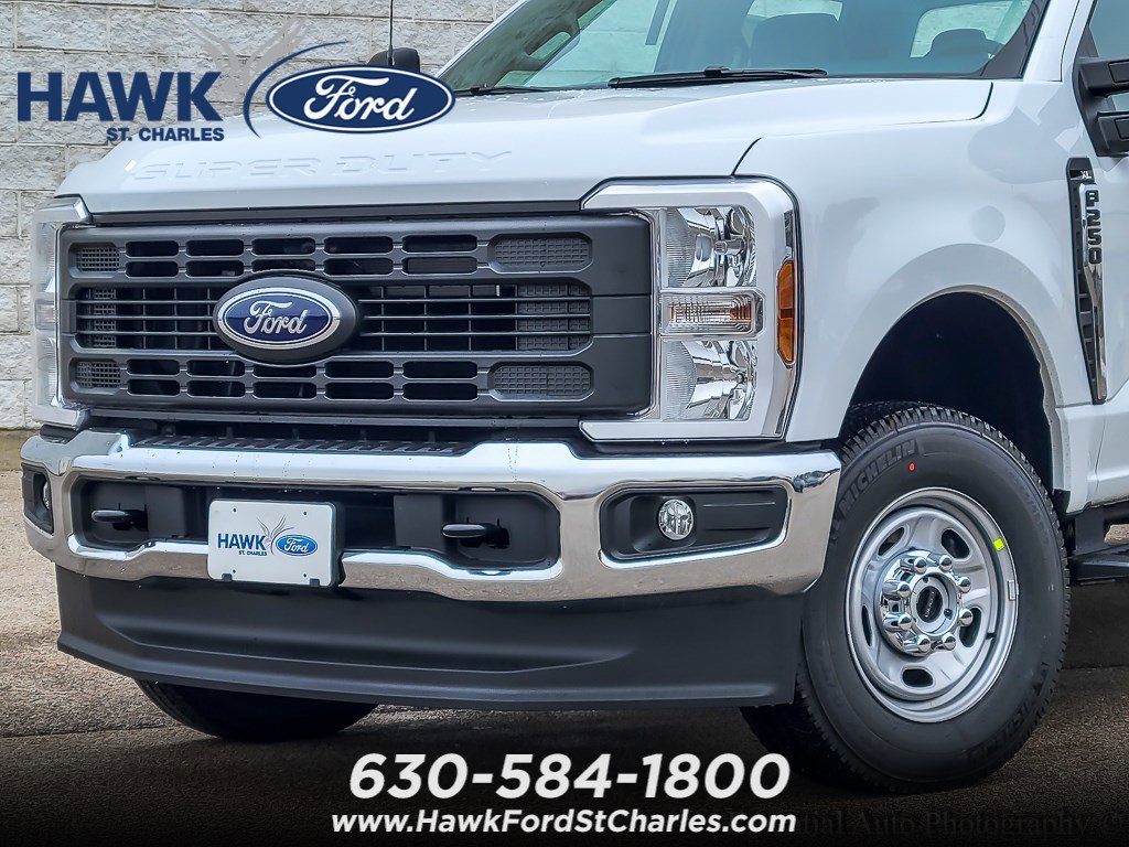 2026 FORD F-250 - Image 1