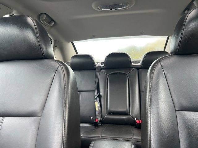 2008 Chevrolet Impala 1LT photo 23