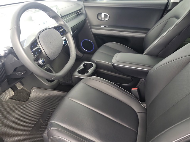 2023 Hyundai Ioniq 5 Limited photo 9