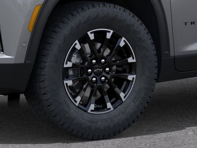 2026 Chevrolet Traverse Z71 photo 7