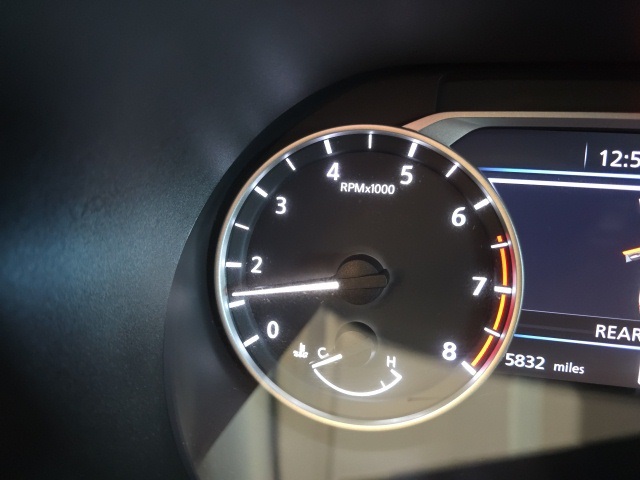 2024 Nissan Sentra SV photo 18