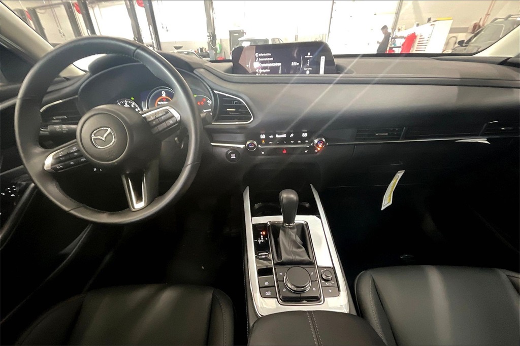 2025 MAZDA CX-30 - Image 14