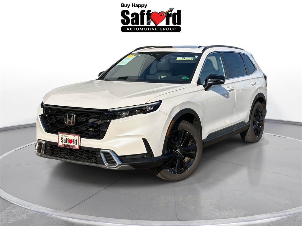 2023 Honda CR-V Sport Touring's photo