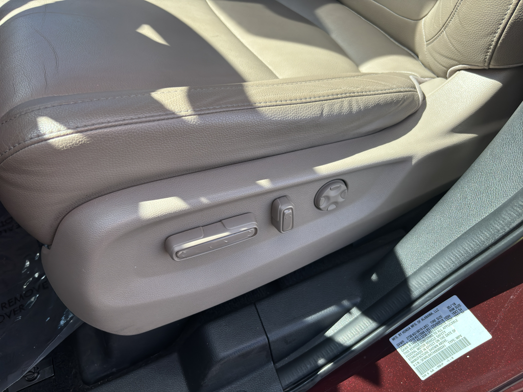 2019 Honda Odyssey EX-L photo 25
