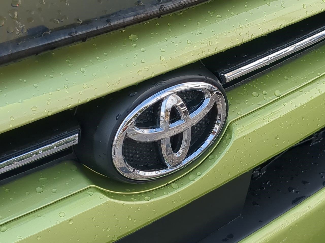 2023 Toyota 4Runner TRD Sport photo 13