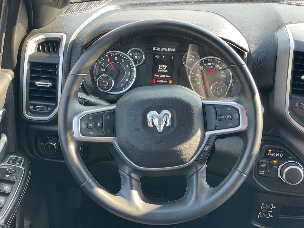 2024 Ram 2500 Big Horn photo 9