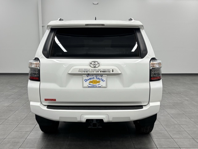 2023 Toyota 4Runner SR5 photo 3