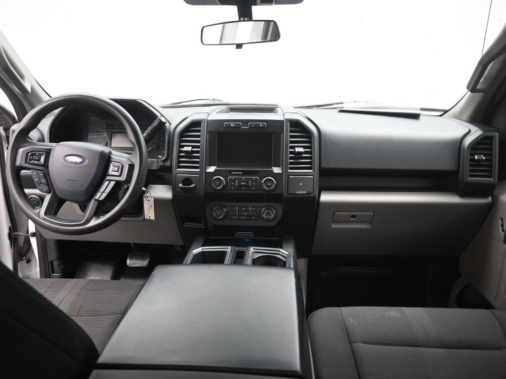 2020 Ford F-150 XL photo 4