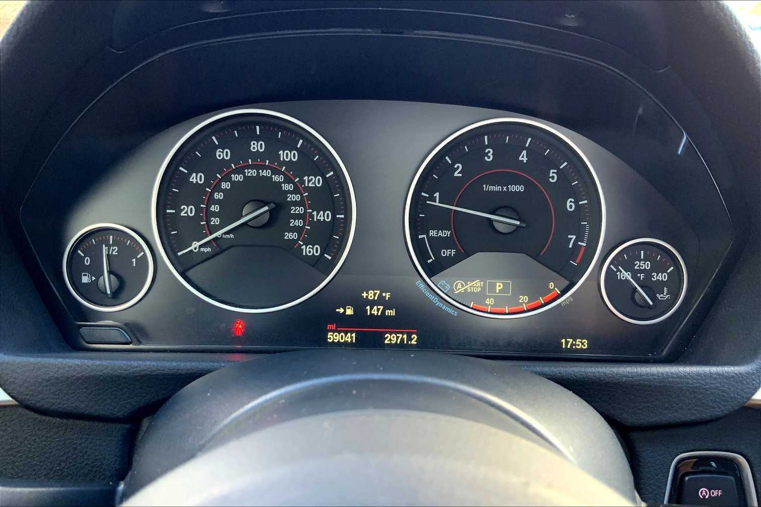 2015 Bmw 428i Gran Coupe photo 25