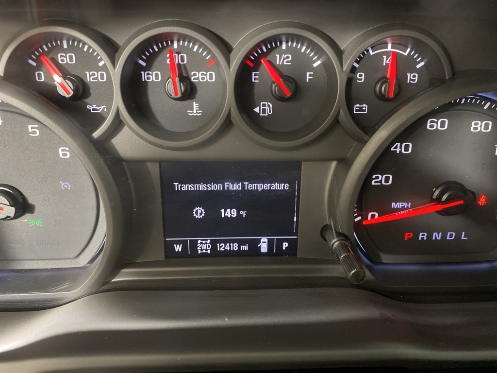 2023 Gmc Sierra 1500 Pro photo 17