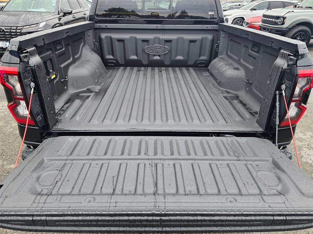 2025 Ford Ranger XLT photo 13