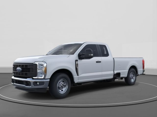 2025 Ford F-250 Super Duty XL's photo