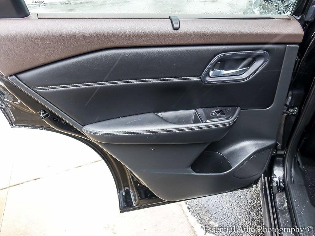 2023 NISSAN ROGUE - Image 20