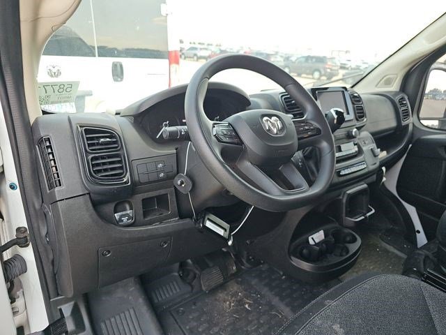 2023 Ram ProMaster 2500 photo 6