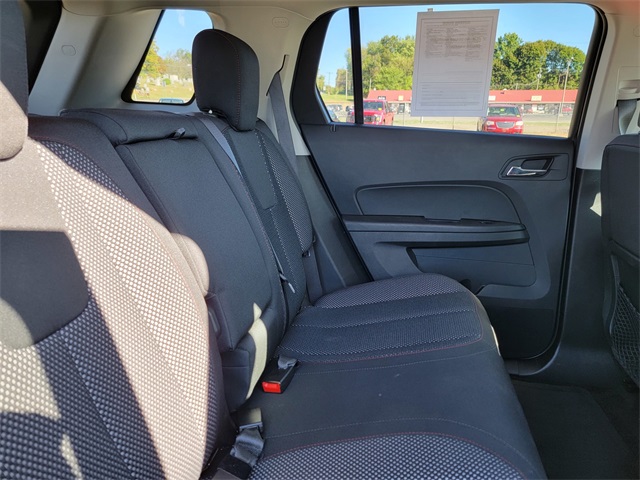 2017 Gmc Terrain SLE photo 16