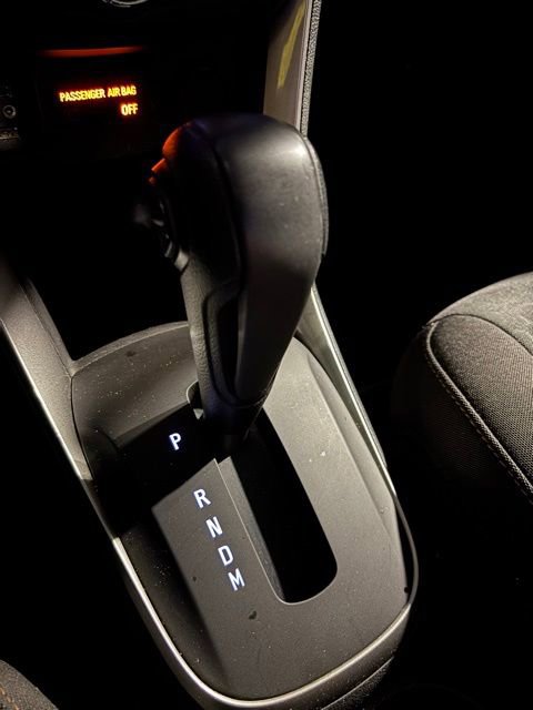 2018 Chevrolet Trax LS photo 20