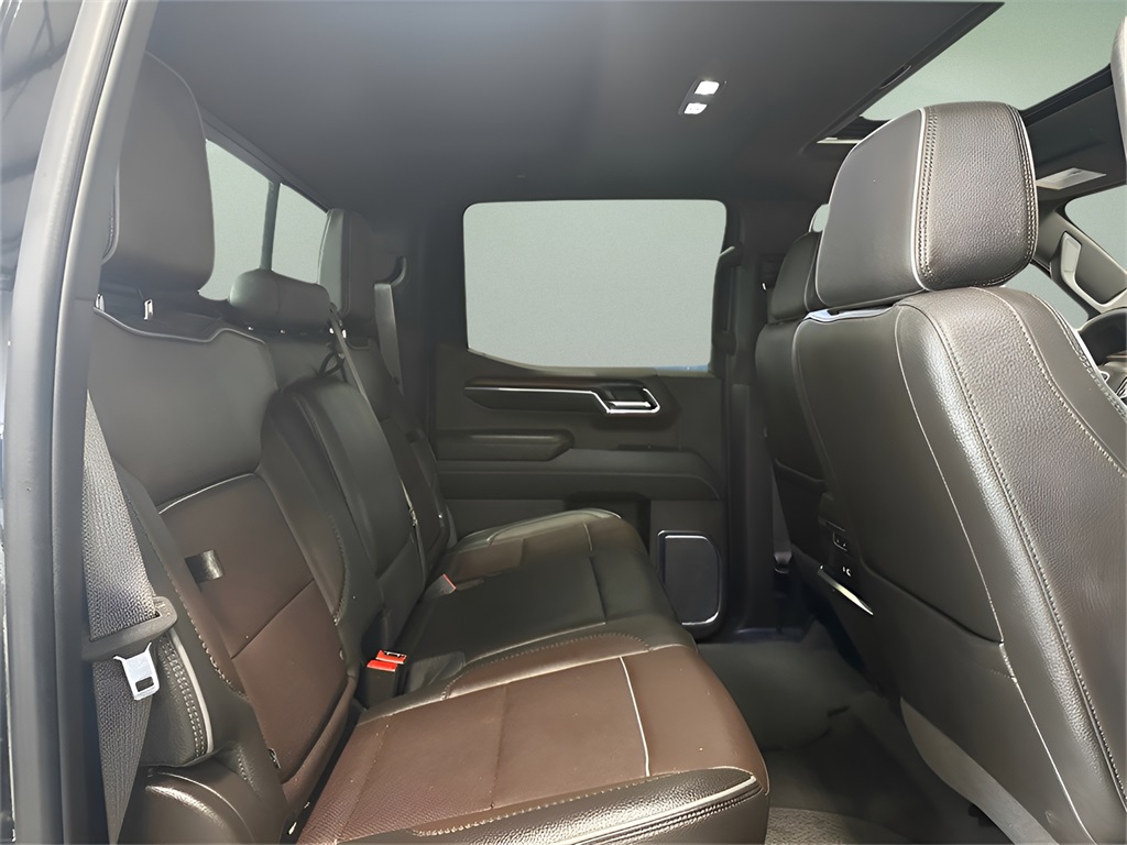 2024 Gmc Sierra 1500 Denali photo 24