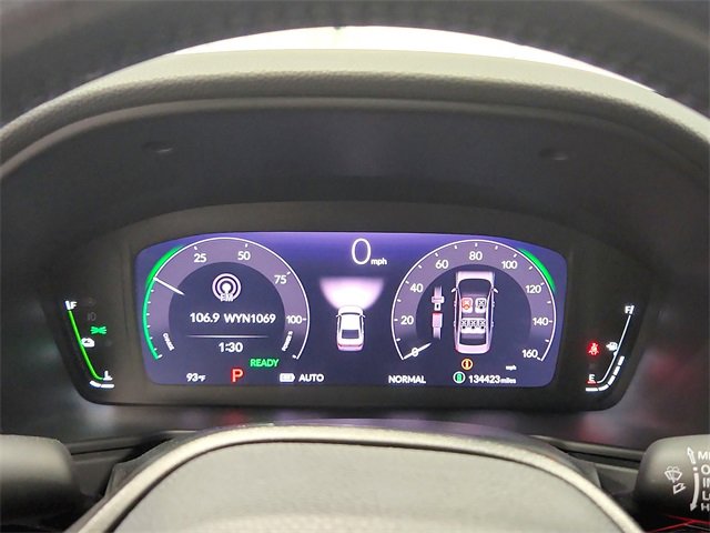 2024 Honda Accord Hybrid Sport photo 18