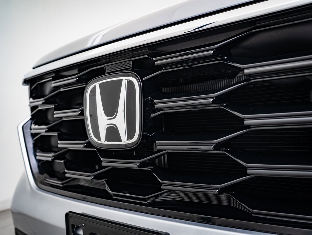 2025 Honda Pilot Touring photo 3