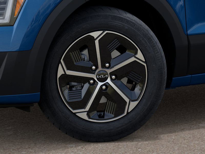 2025 Kia Niro Plug-In Hybrid EX photo 7