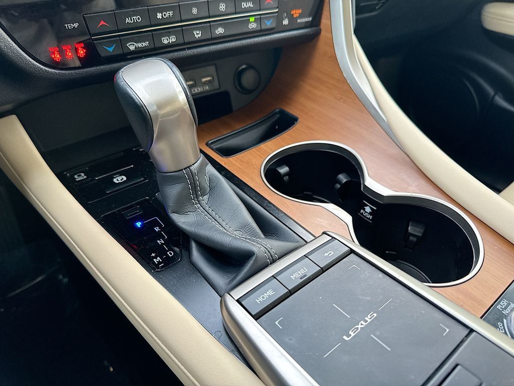 2021 Lexus RX 350 photo 31