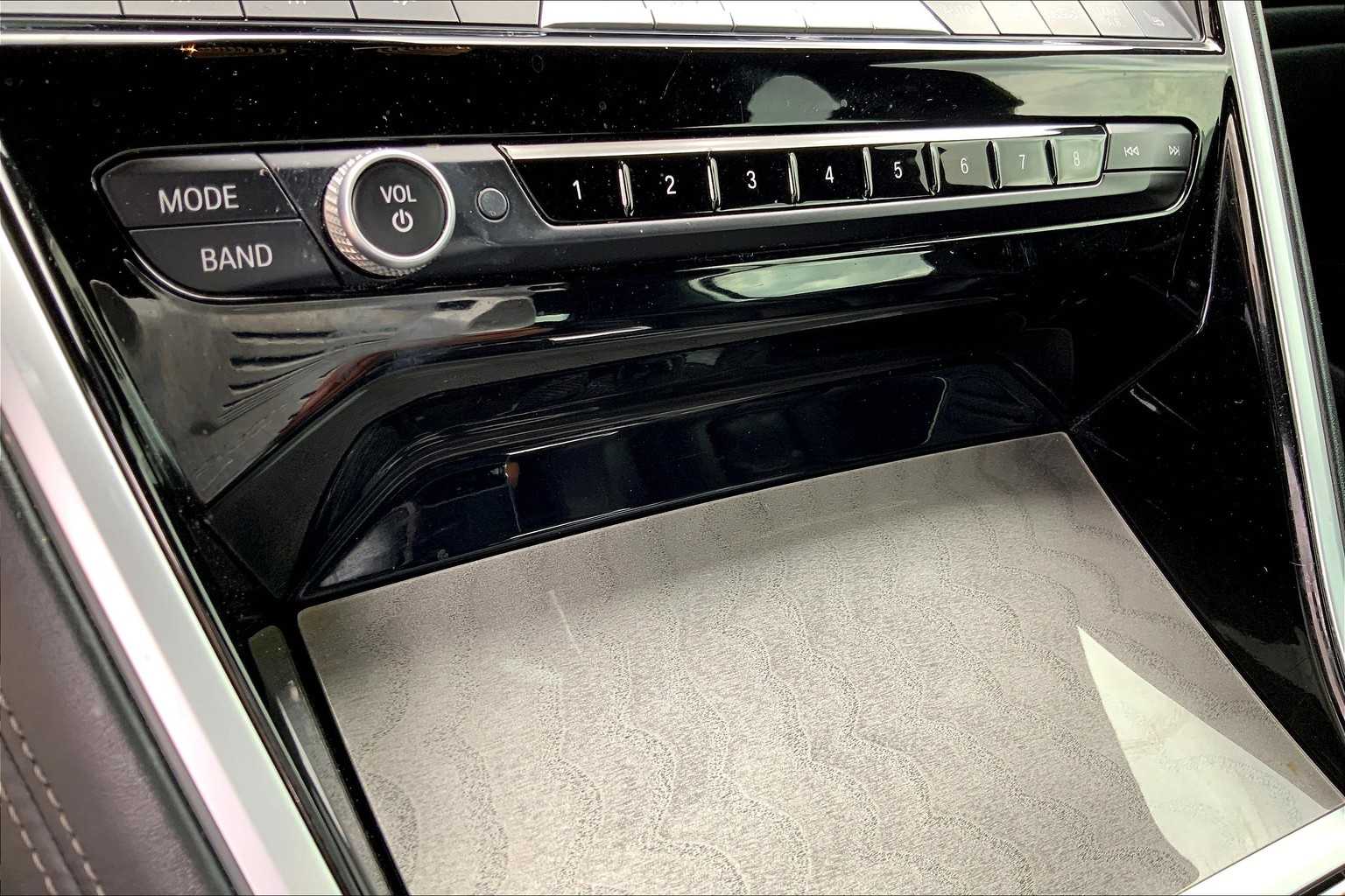 2023 Bmw 840i GC photo 31