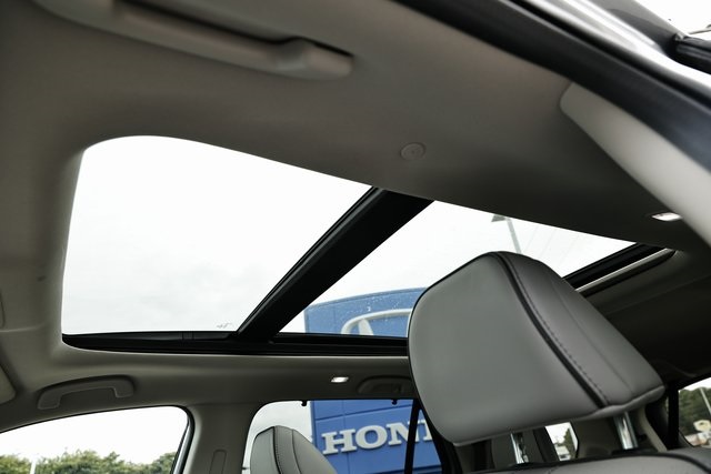 2025 Honda Pilot Elite photo 20