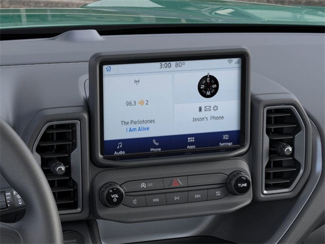 2024 Ford Bronco Sport Big Bend photo 14