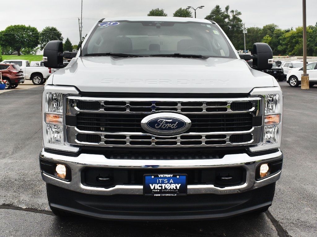 2025 Ford F-250 XLT photo 20