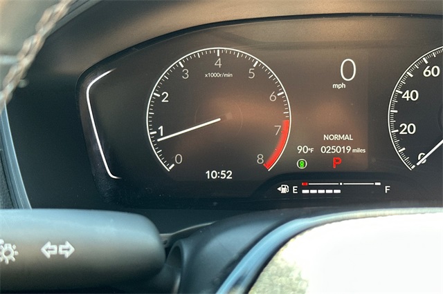 2024 Honda Civic Sport photo 35