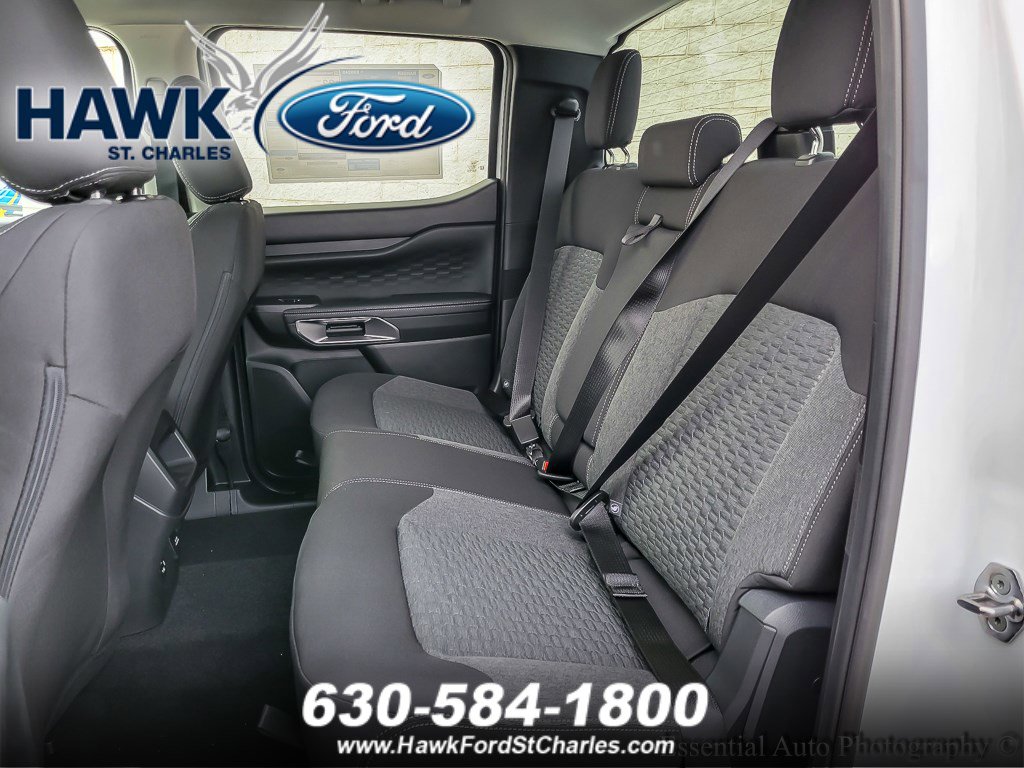 2025 FORD RANGER - Image 8