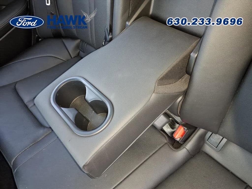 2022 HYUNDAI SONATA - Image 24