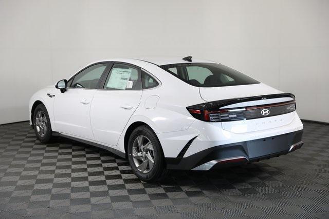 2026 Hyundai Sonata SE photo 22