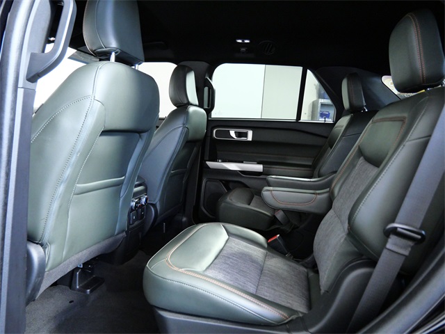 2022 Ford Explorer Timberline photo 11