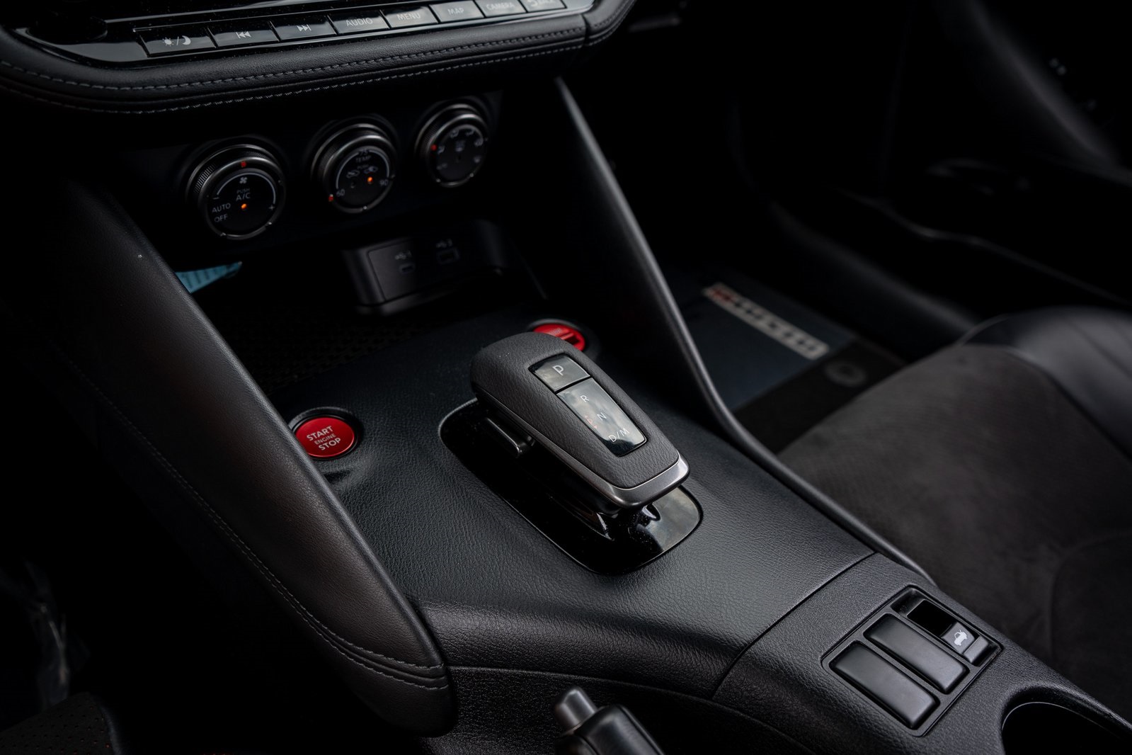 2024 Nissan Z Nismo photo 36