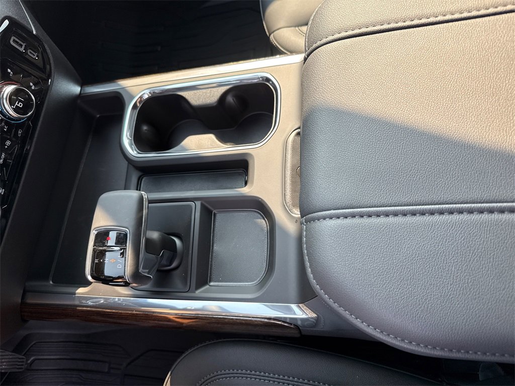 2026 Gmc Sierra 1500 Elevation photo 26