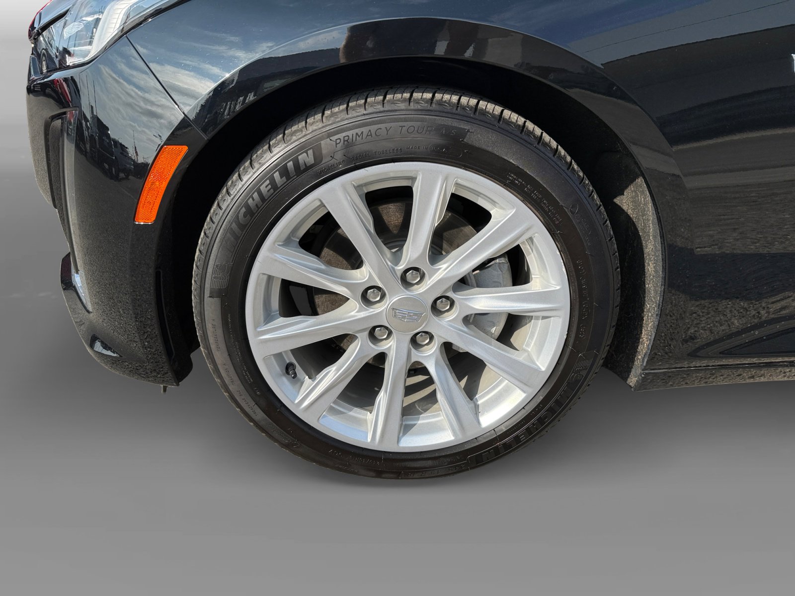 2023 Cadillac CT5 Luxury photo 9