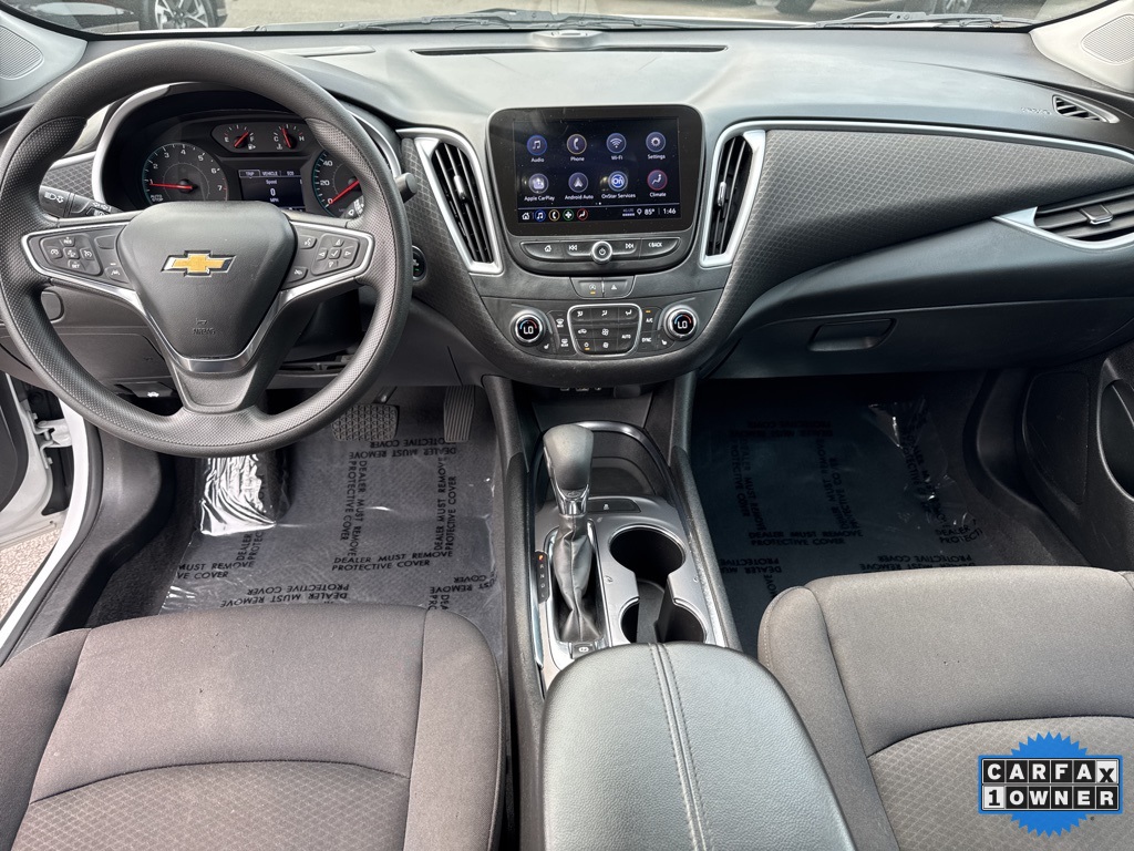 2023 Chevrolet Malibu 1LT photo 29
