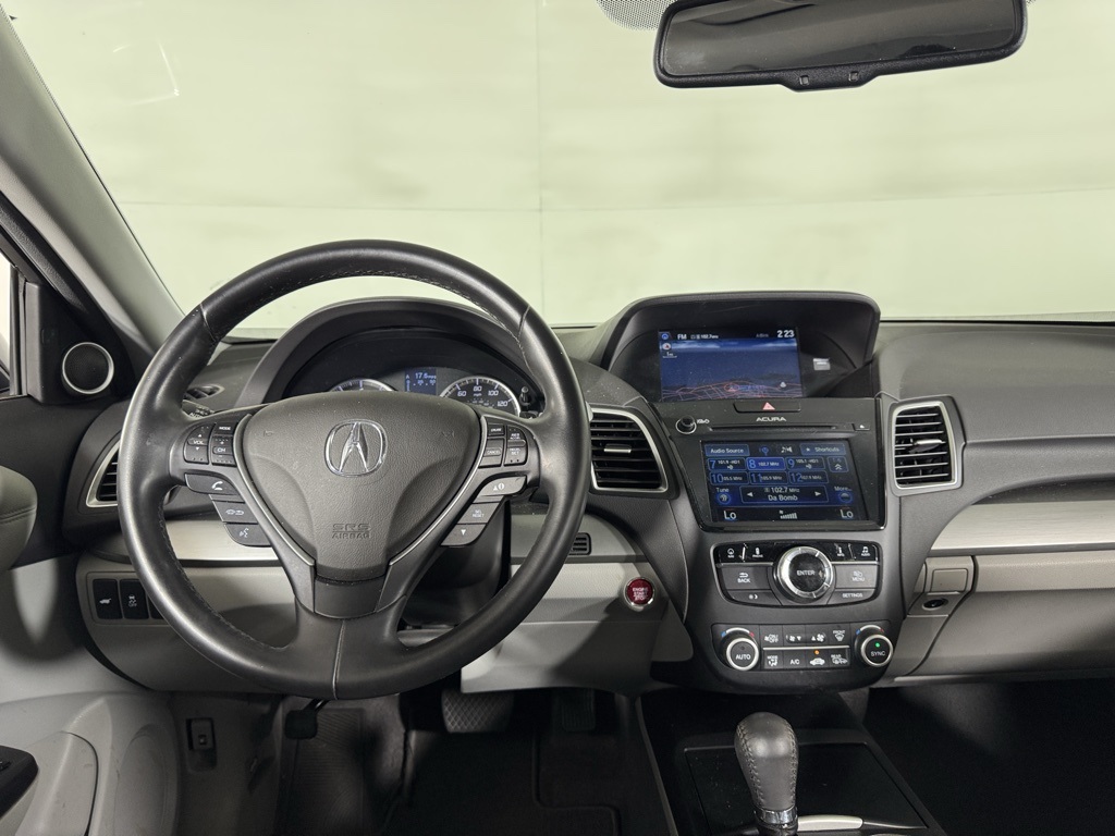 2016 Acura RDX Base photo 9
