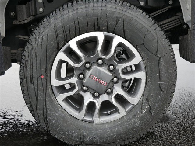 2025 Gmc Sierra 3500 HD Pro photo 5