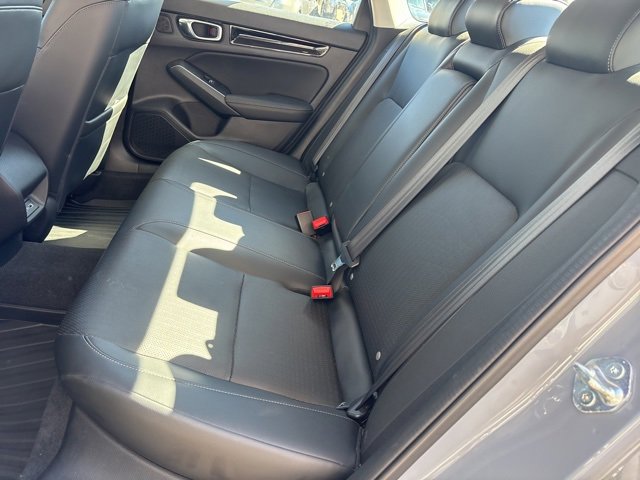 2022 Honda Civic Touring photo 13