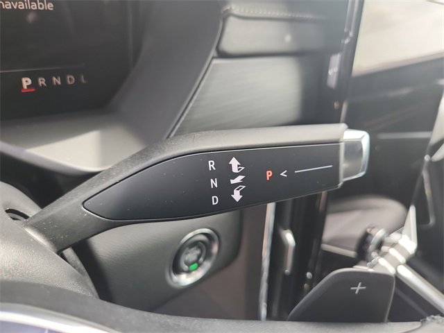 2025 Gmc Acadia Elevation photo 28