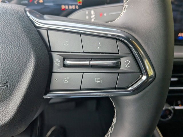 2026 Chevrolet Traverse photo 20