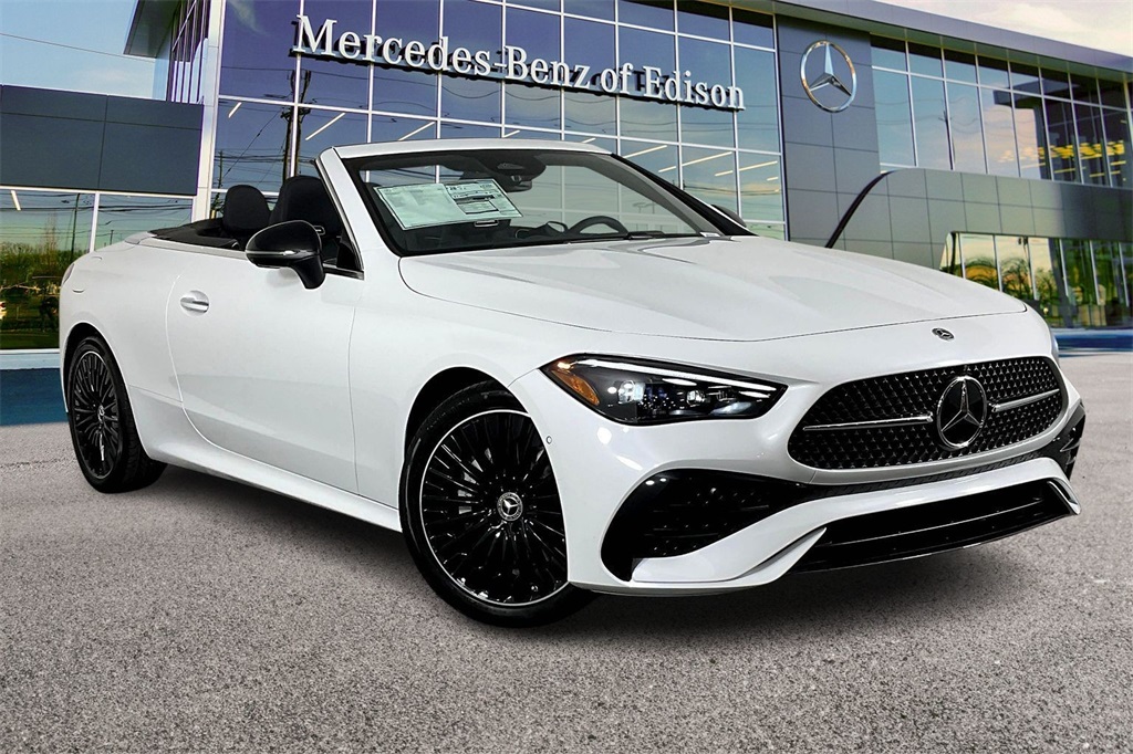 2026 Mercedes-Benz CLE CLE 300's photo